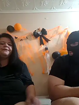 Snapshot of BlacReign chatting on 25, 10, 2025 BlacReign online show from 25, 10, 2025