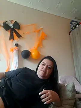 Snapshot of BlacReign chatting on 26, 10, 2025 BlacReign online show from 26, 10, 2025