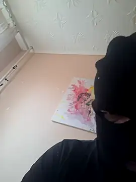 Snapshot of BlacReign chatting on 8, 11, 2025 BlacReign online show from 8, 11, 2025