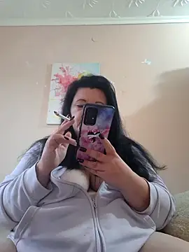 Snapshot of BlacReign chatting on 14, 11, 2025 BlacReign online show from 14, 11, 2025