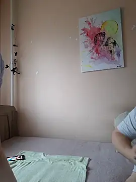 Snapshot of BlacReign chatting on 23, 11, 2025 BlacReign online show from 23, 11, 2025