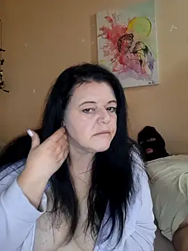 Snapshot of BlacReign chatting on 2, 12, 2025 BlacReign online show from 2, 12, 2025