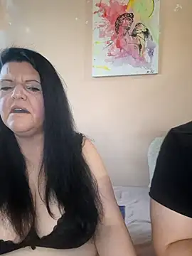 BlacReign online show from 15, 3, 2026