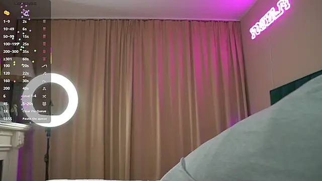 fordenisk online show from 24, 10, 2025