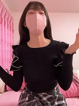 Snapshot of aonyan_7 chatting on 9, 2, 2026 aonyan 7 online show from 9, 2, 2026