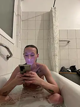 Emilia Mausi online show from 11, 3, 2026