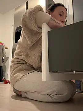 Emilia Mausi online show from 28, 3, 2026