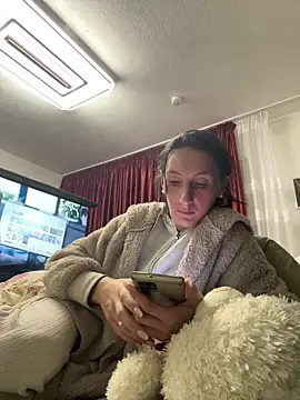 Emilia Mausi online show from 30, 3, 2026