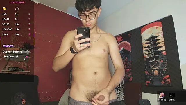 ace xero  online show from 8, 11, 2025