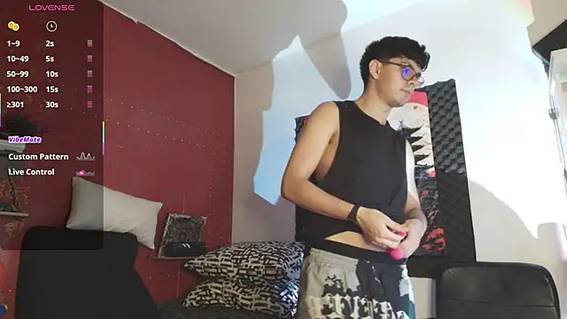 ace xero  online show from 10, 11, 2025