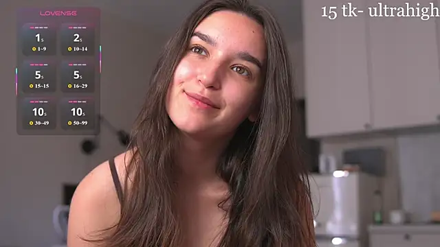 Snapshot of Mirarune chatting on 18, 7, 2026 Mirarune online show from 18, 7, 2026