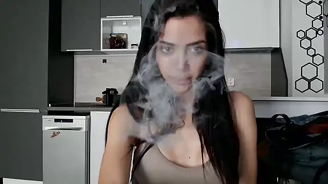 Snapshot of gglingeriee chatting on 18, 10, 2025 gglingeriee online show from 18, 10, 2025