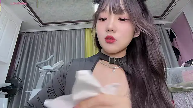 Yaya--728 online show from 16, 1, 2026