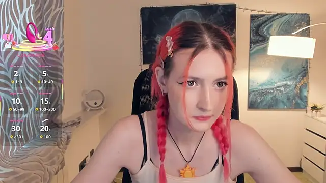 EasterBlink online show from 30, 9, 2025