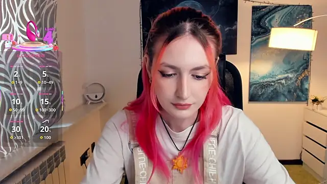 EasterBlink online show from 12, 10, 2025