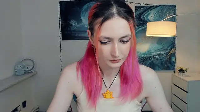 EasterBlink online show from 22, 10, 2025