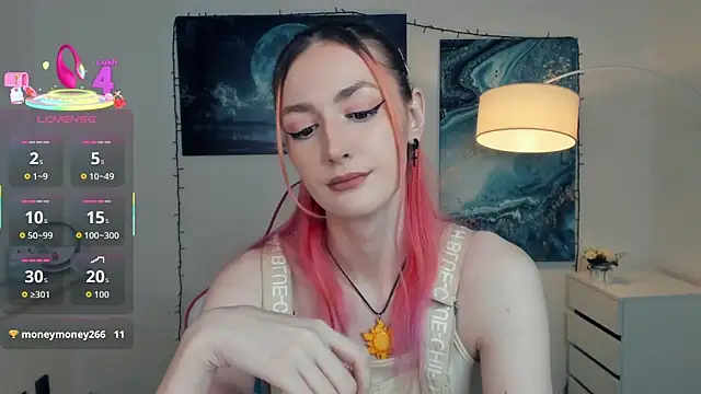 EasterBlink online show from 30, 10, 2025