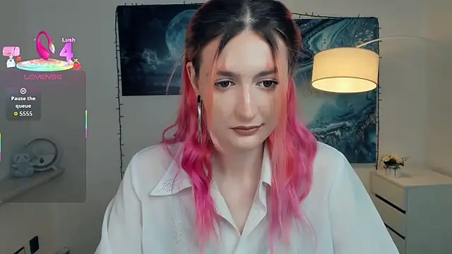 EasterBlink online show from 31, 10, 2025