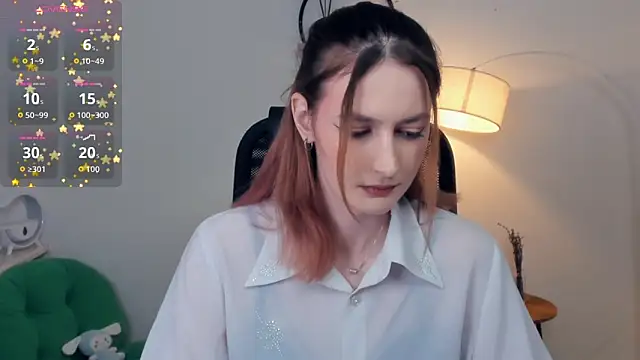 EasterBlink online show from 14, 1, 2026