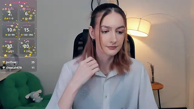 EasterBlink online show from 17, 1, 2026