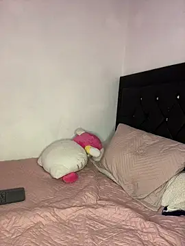 Sofia Fiori online show from 16, 11, 2025