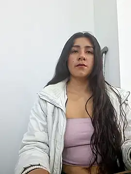 Snapshot of CAROLINE__07 chatting on 1, 12, 2025 CAROLINE 07 online show from 1, 12, 2025