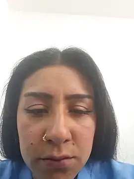 Snapshot of CAROLINE__07 chatting on 7, 1, 2026 CAROLINE 07 online show from 7, 1, 2026