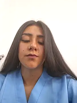 Snapshot of CAROLINE__07 chatting on 12, 1, 2026 CAROLINE 07 online show from 12, 1, 2026