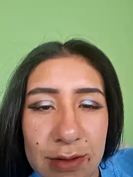 Snapshot of CAROLINE__07 chatting on 5, 3, 2026 CAROLINE 07 online show from 5, 3, 2026