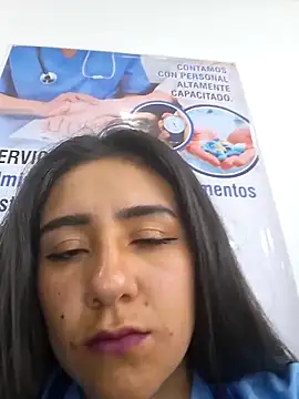 Snapshot of CAROLINE__07 chatting on 12, 3, 2026 CAROLINE 07 online show from 12, 3, 2026