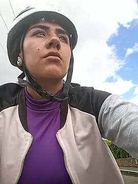 Snapshot of CAROLINE__07 chatting on 3, 4, 2026 CAROLINE 07 online show from 3, 4, 2026