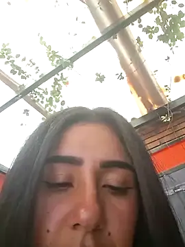 Snapshot of CAROLINE__07 chatting on 5, 4, 2026 CAROLINE 07 online show from 5, 4, 2026