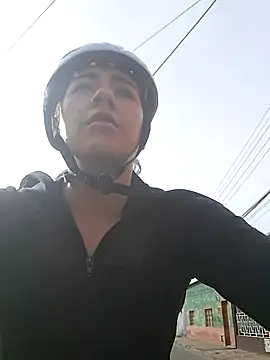 Snapshot of CAROLINE__07 chatting on 9, 4, 2026 CAROLINE 07 online show from 9, 4, 2026