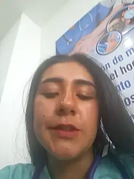 Snapshot of CAROLINE__07 chatting on 11, 4, 2026 CAROLINE 07 online show from 11, 4, 2026