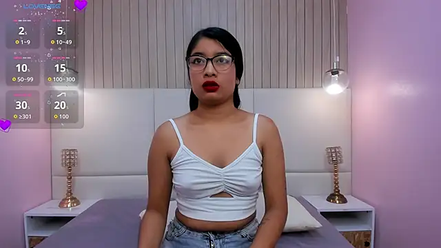 MelanyWayne  online show from 21, 5, 2026