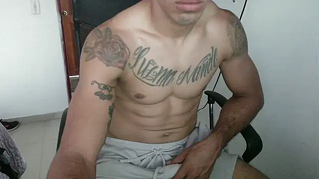 mckanna online show from 1, 10, 2025