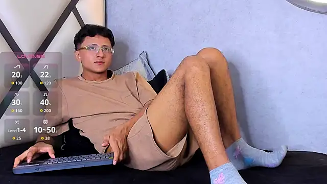  Leohot  online show from 27, 9, 2025