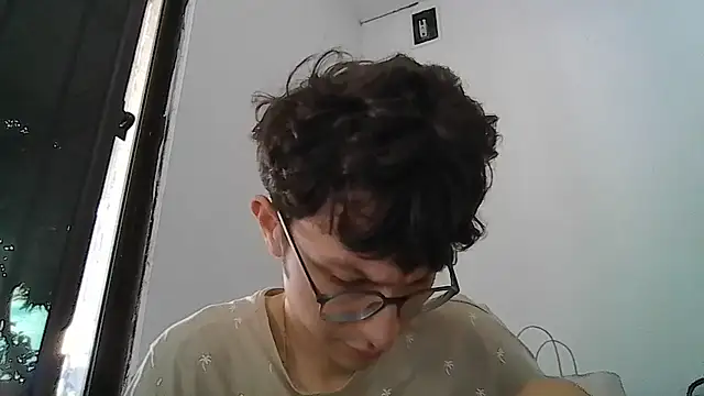 Kevintdx online show from 25, 11, 2025