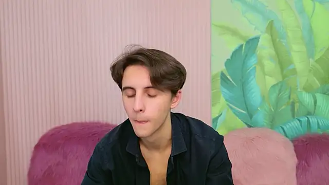 Jefrey Carter online show from 25, 11, 2025