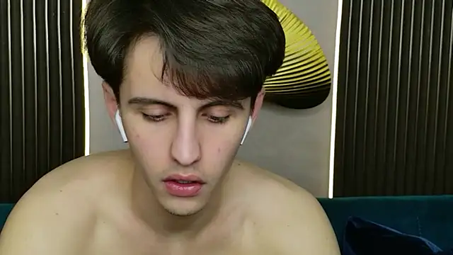 Jefrey Carter online show from 12, 3, 2026