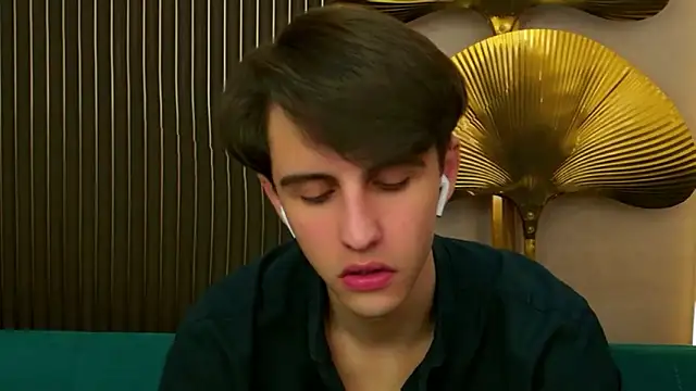 Jefrey Carter online show from 23, 3, 2026