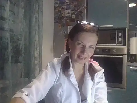 Sweetmurrr online show from 8, 10, 2025