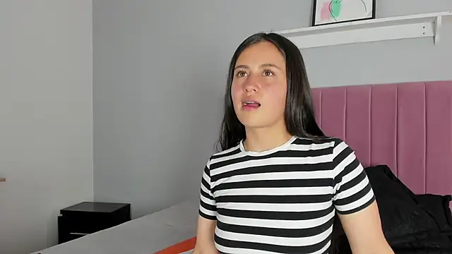 Zaaida  online show from 5, 2, 2026