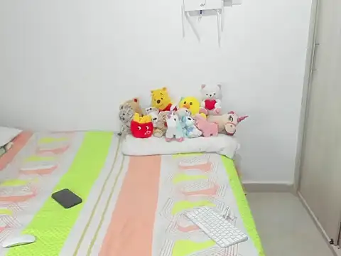 jhoanita fantasy online show from 3, 12, 2025