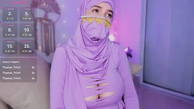 salma isawwii online show from 13, 9, 2025