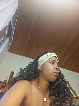 IVONNE COLLINS33 online show from 20, 12, 2025