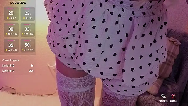 PickmeBabby online show from 7, 10, 2025