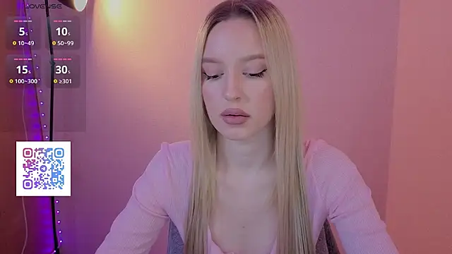 PickmeBabby online show from 8, 1, 2026