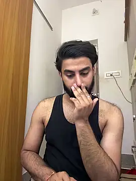 hottestboy03 online show from 25, 10, 2025