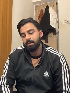 hottestboy03 online show from 1, 12, 2025